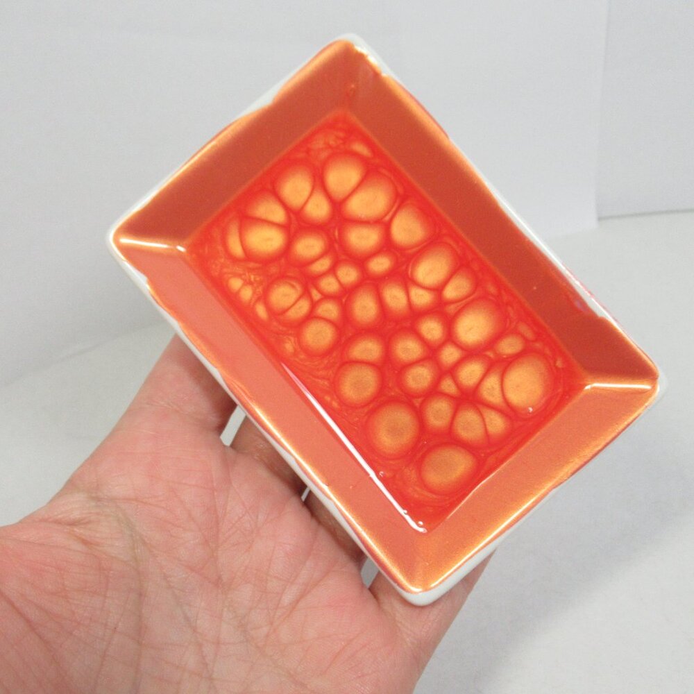 Trinket tray